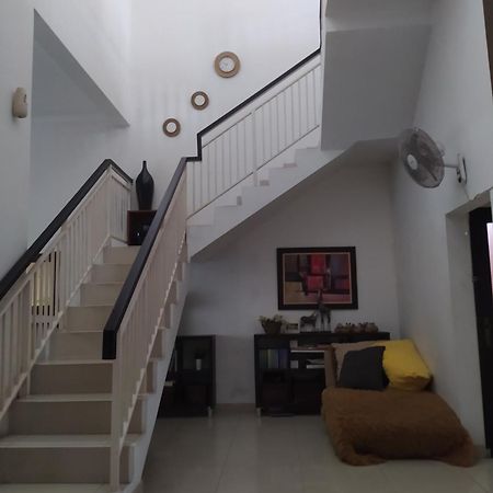 Villa Padasuka Raisa By Grorental 万隆 外观 照片