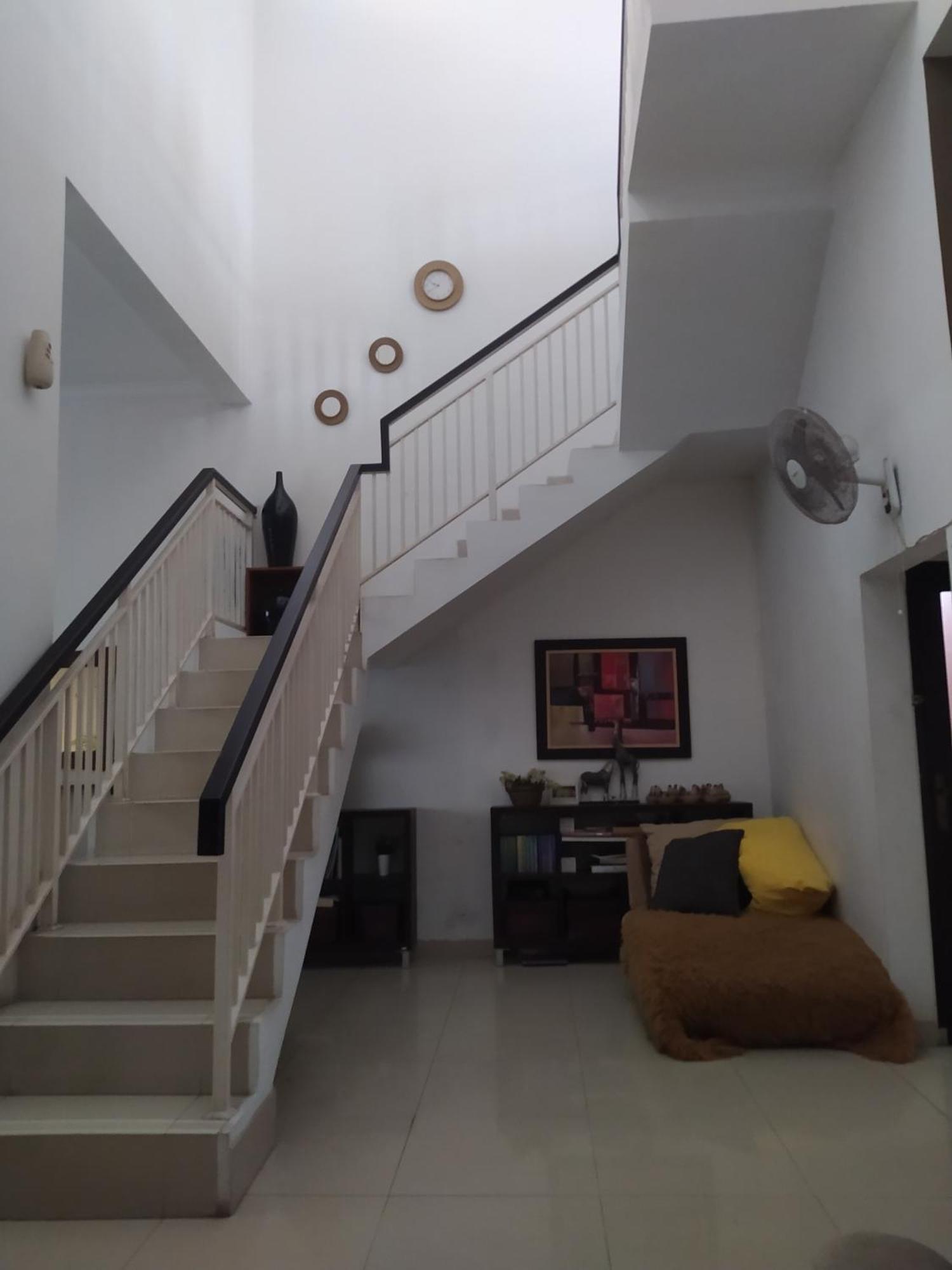 Villa Padasuka Raisa By Grorental 万隆 外观 照片