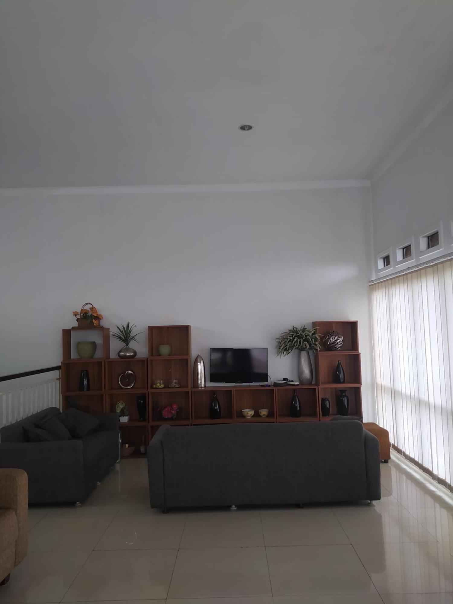 Villa Padasuka Raisa By Grorental 万隆 外观 照片