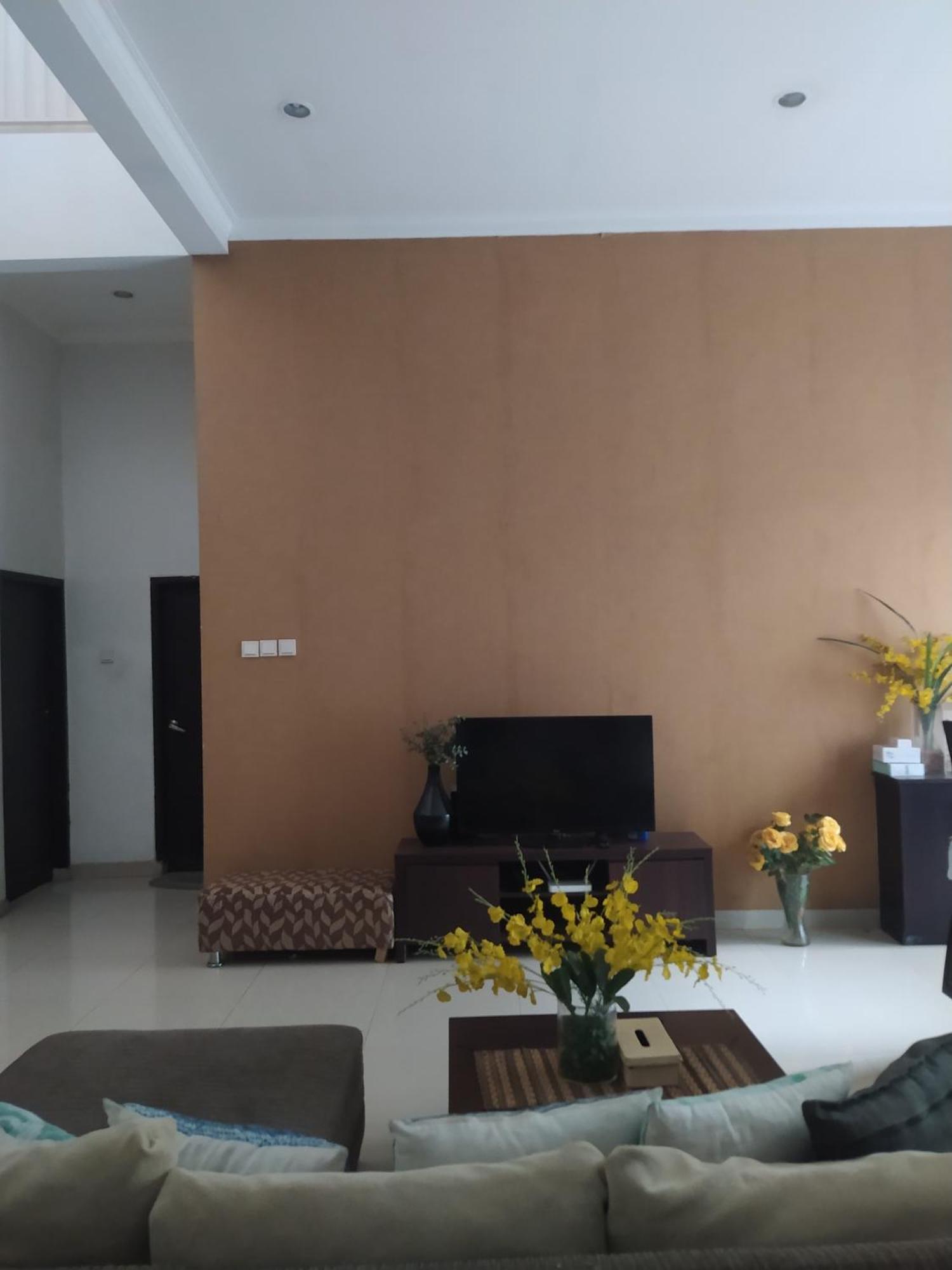 Villa Padasuka Raisa By Grorental 万隆 外观 照片