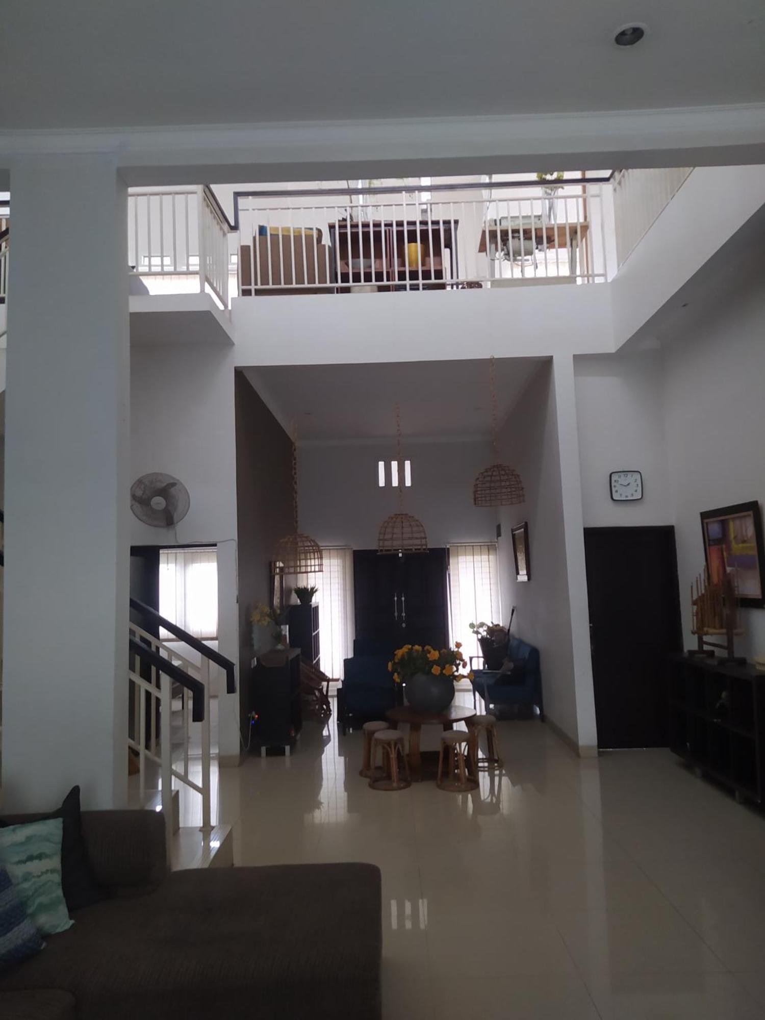 Villa Padasuka Raisa By Grorental 万隆 外观 照片