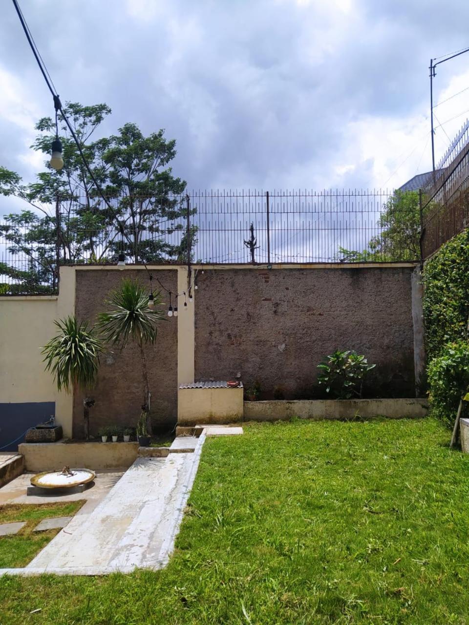 Villa Padasuka Raisa By Grorental 万隆 外观 照片