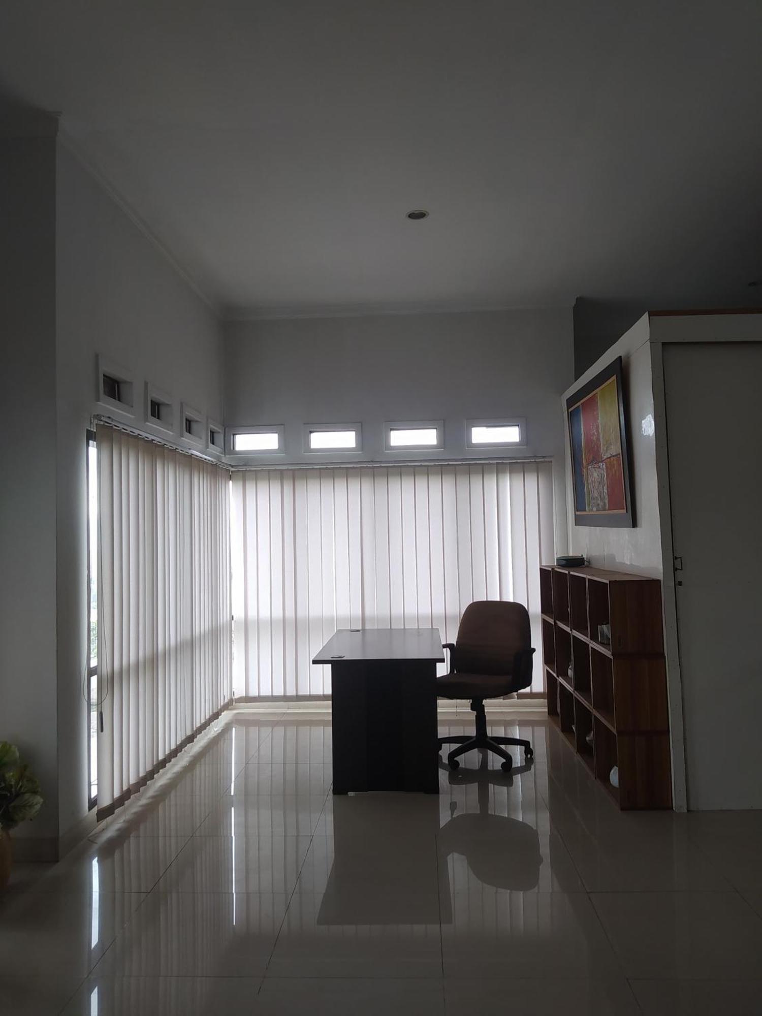 Villa Padasuka Raisa By Grorental 万隆 外观 照片