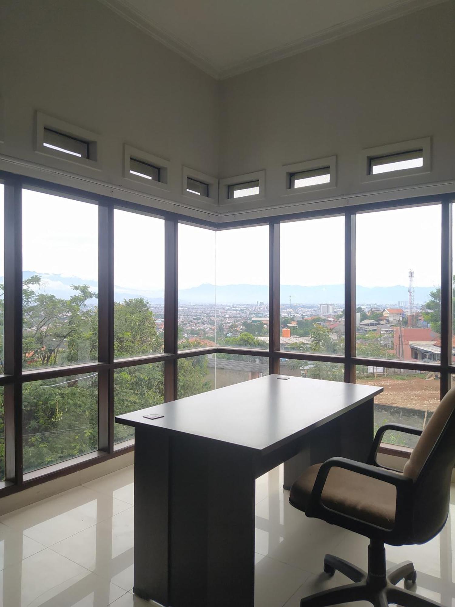 Villa Padasuka Raisa By Grorental 万隆 外观 照片