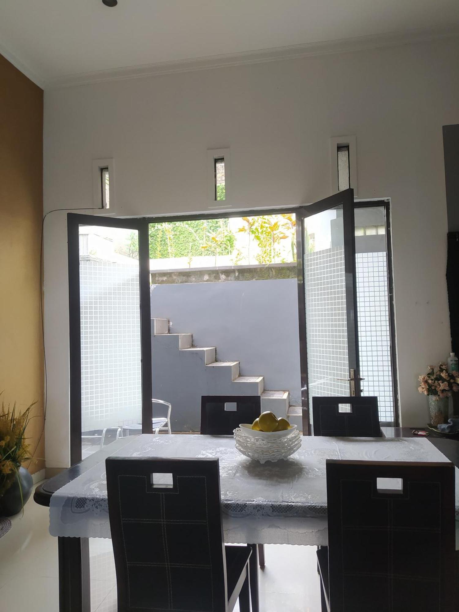 Villa Padasuka Raisa By Grorental 万隆 外观 照片