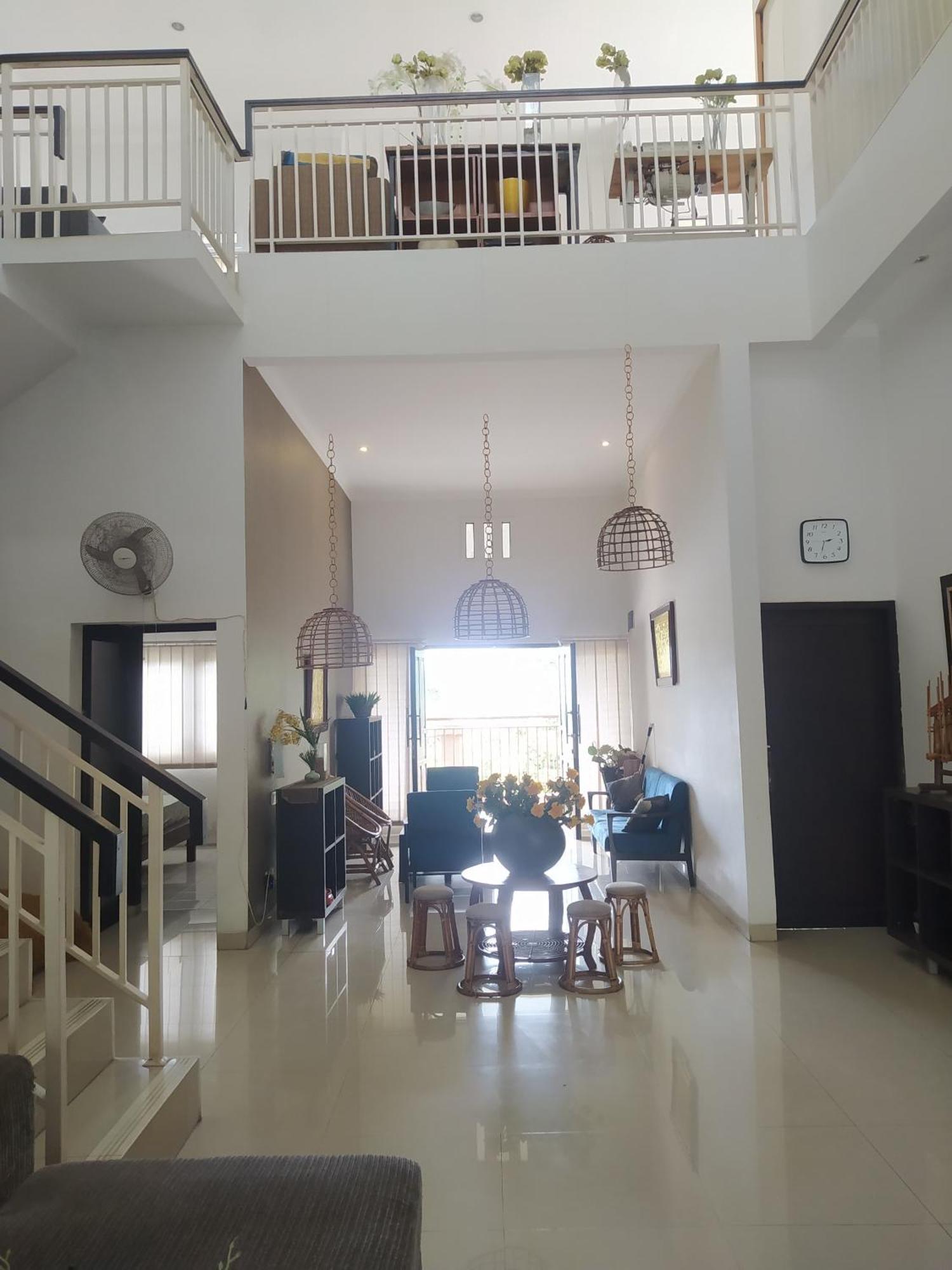Villa Padasuka Raisa By Grorental 万隆 外观 照片