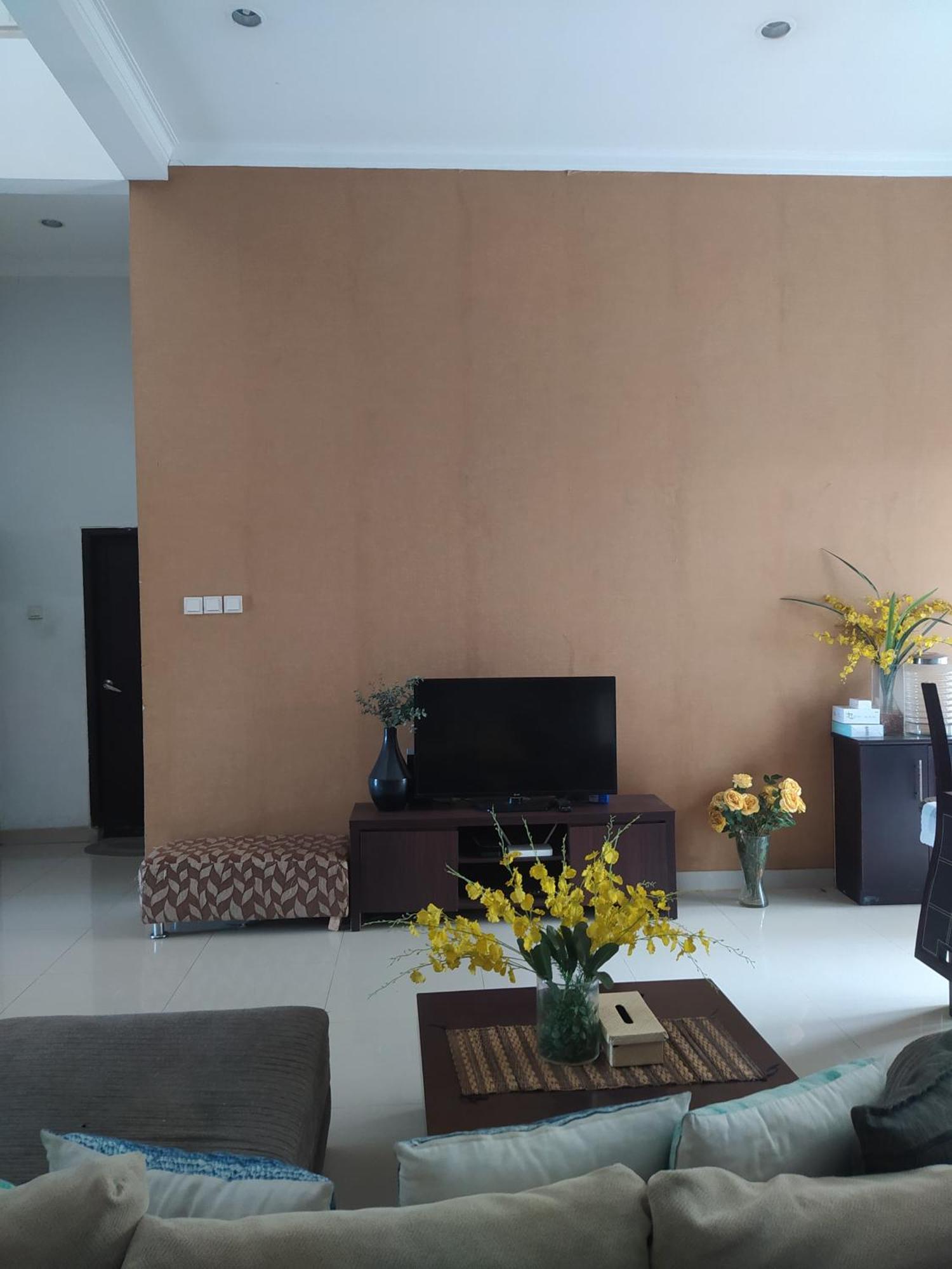 Villa Padasuka Raisa By Grorental 万隆 外观 照片