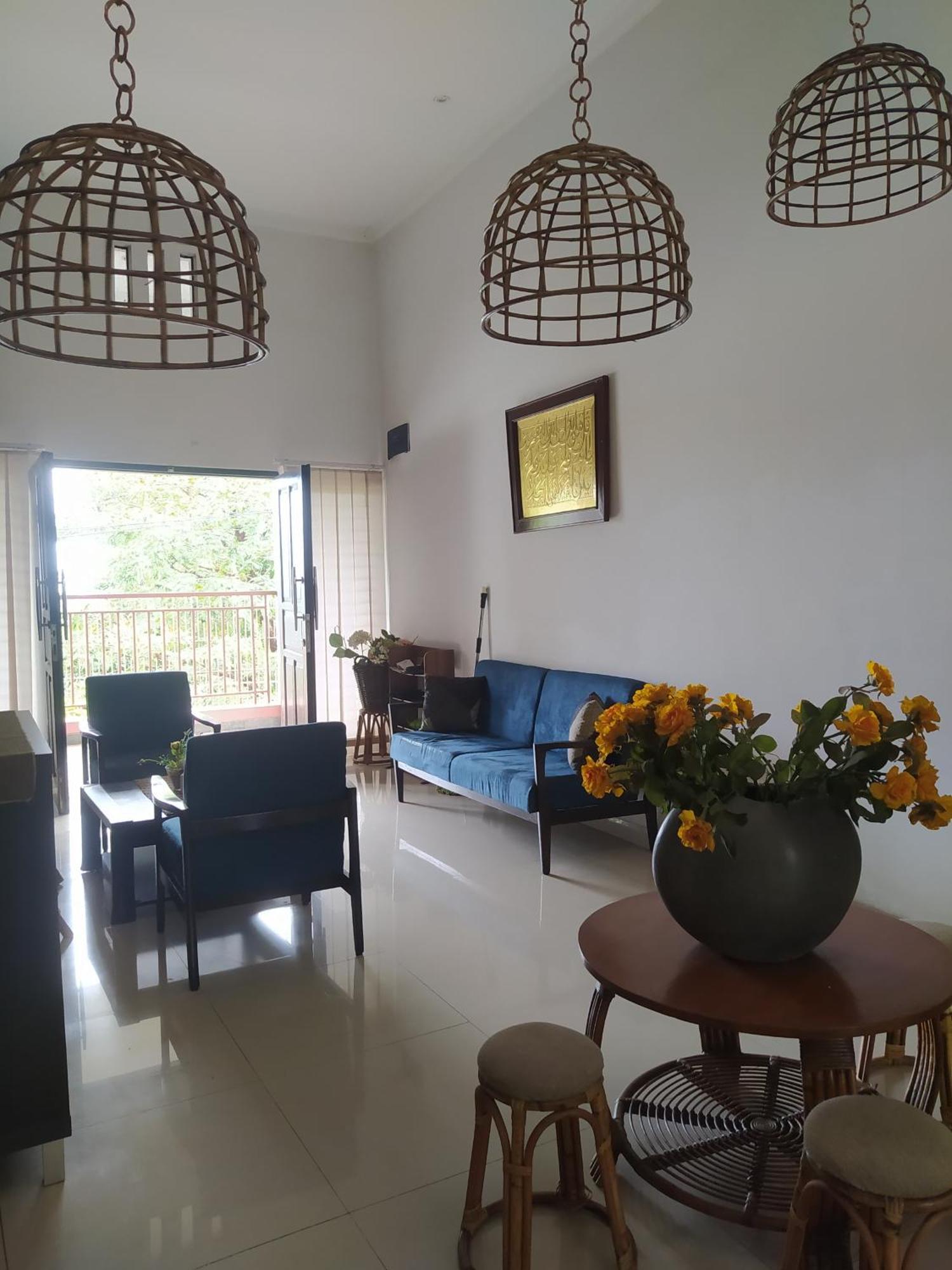 Villa Padasuka Raisa By Grorental 万隆 外观 照片